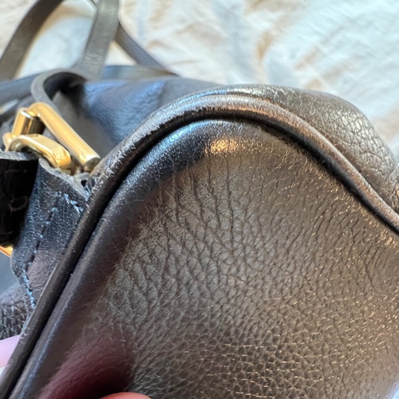 CELINE Vintage backpack - Picture 2 of 11